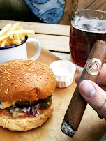 Beer Garden