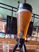Beer Tower