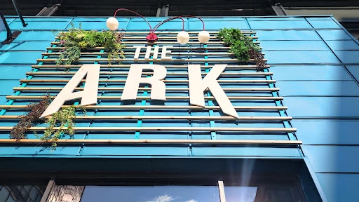 The Ark Glasgow photo 1